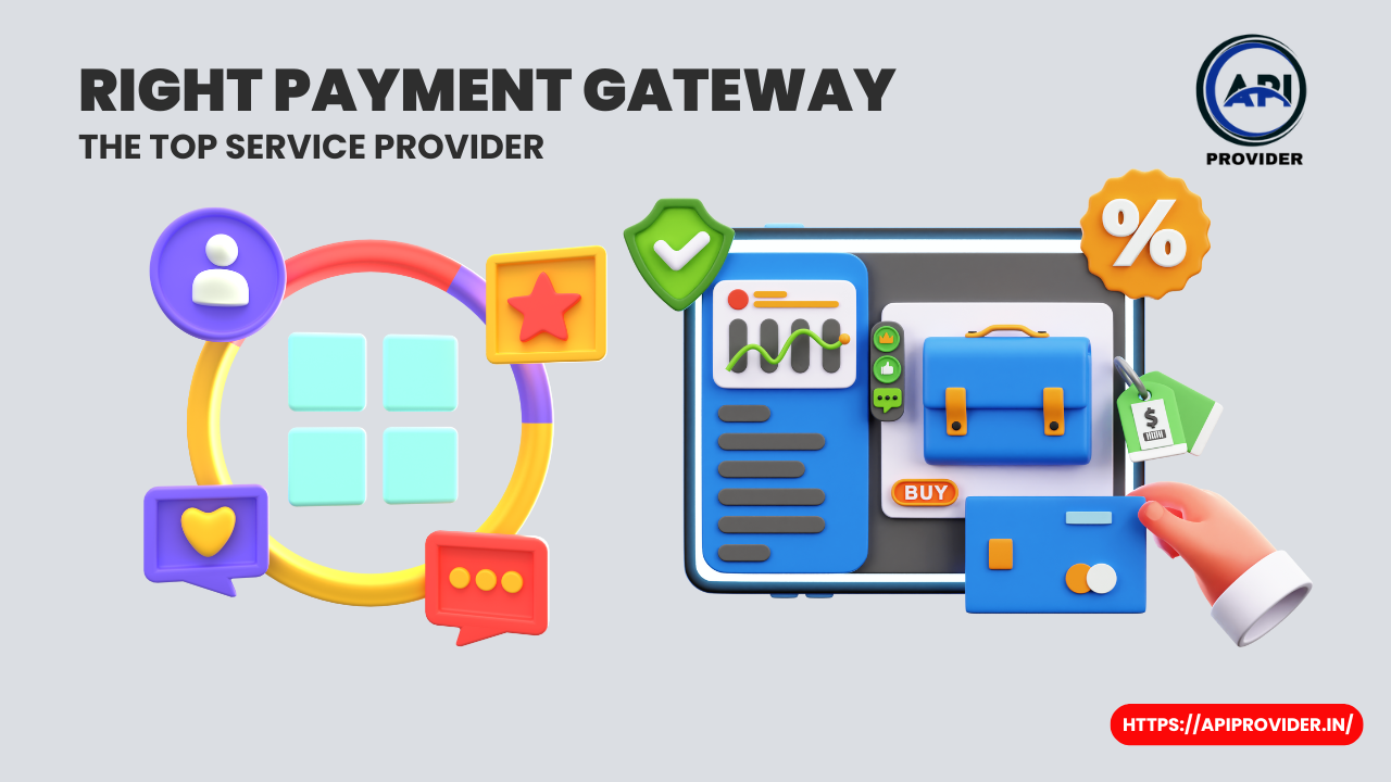 Right Payment Gateway