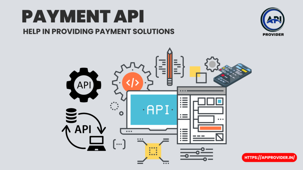 Payment API