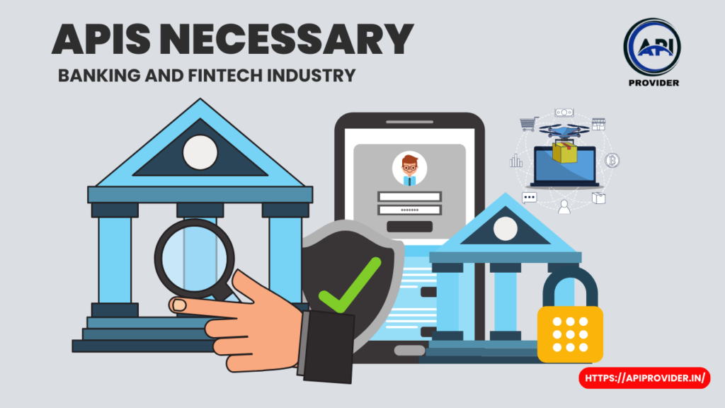 Banking And FinTech Industr