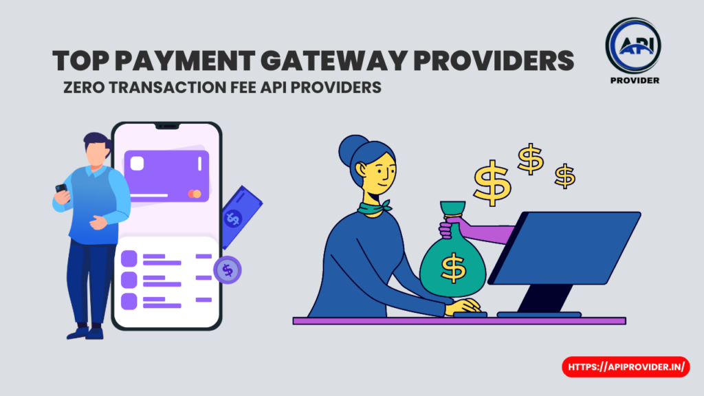 Top Payment Gateway Providers