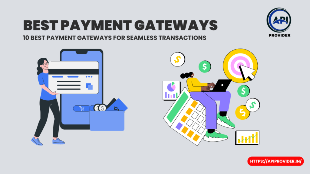 Best Payment Gateways