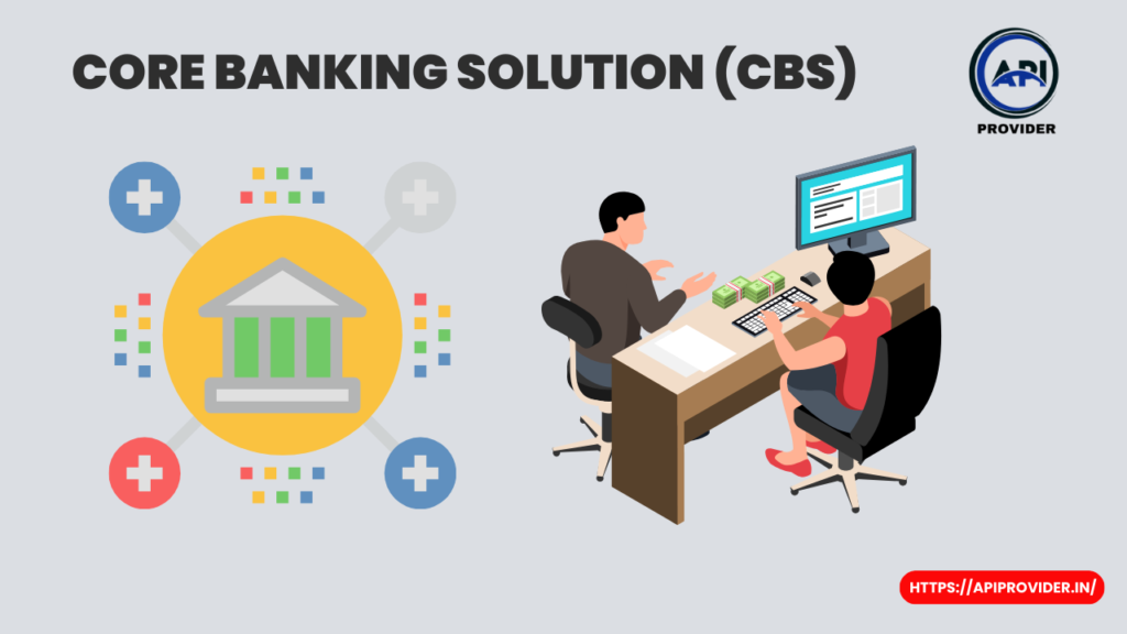 Banking Solution