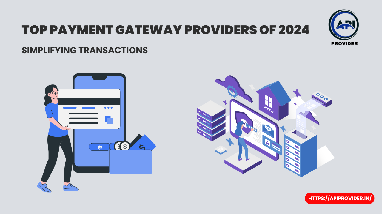 Top Payment Gateway