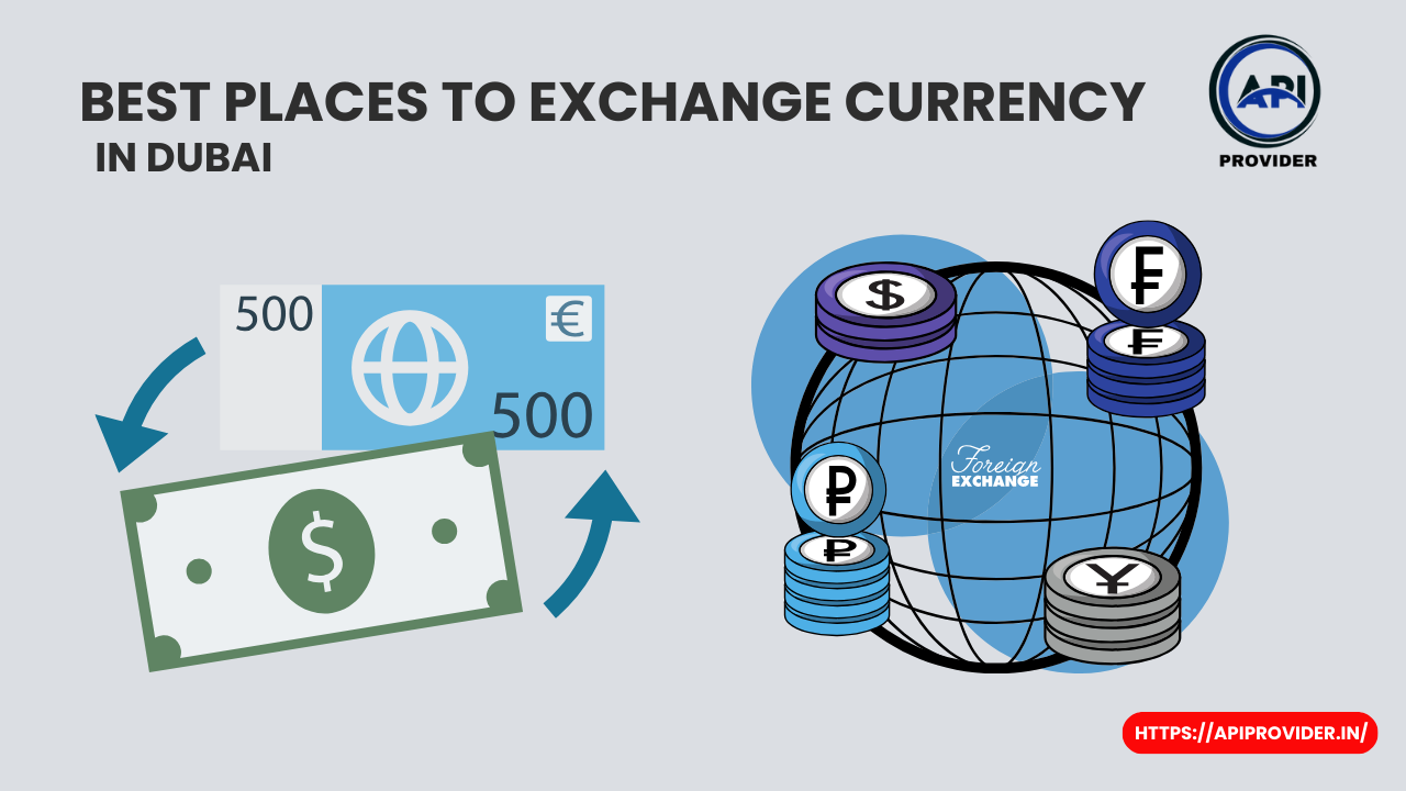 Exchange Currency